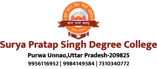 Surya Pratap Singh Degree College